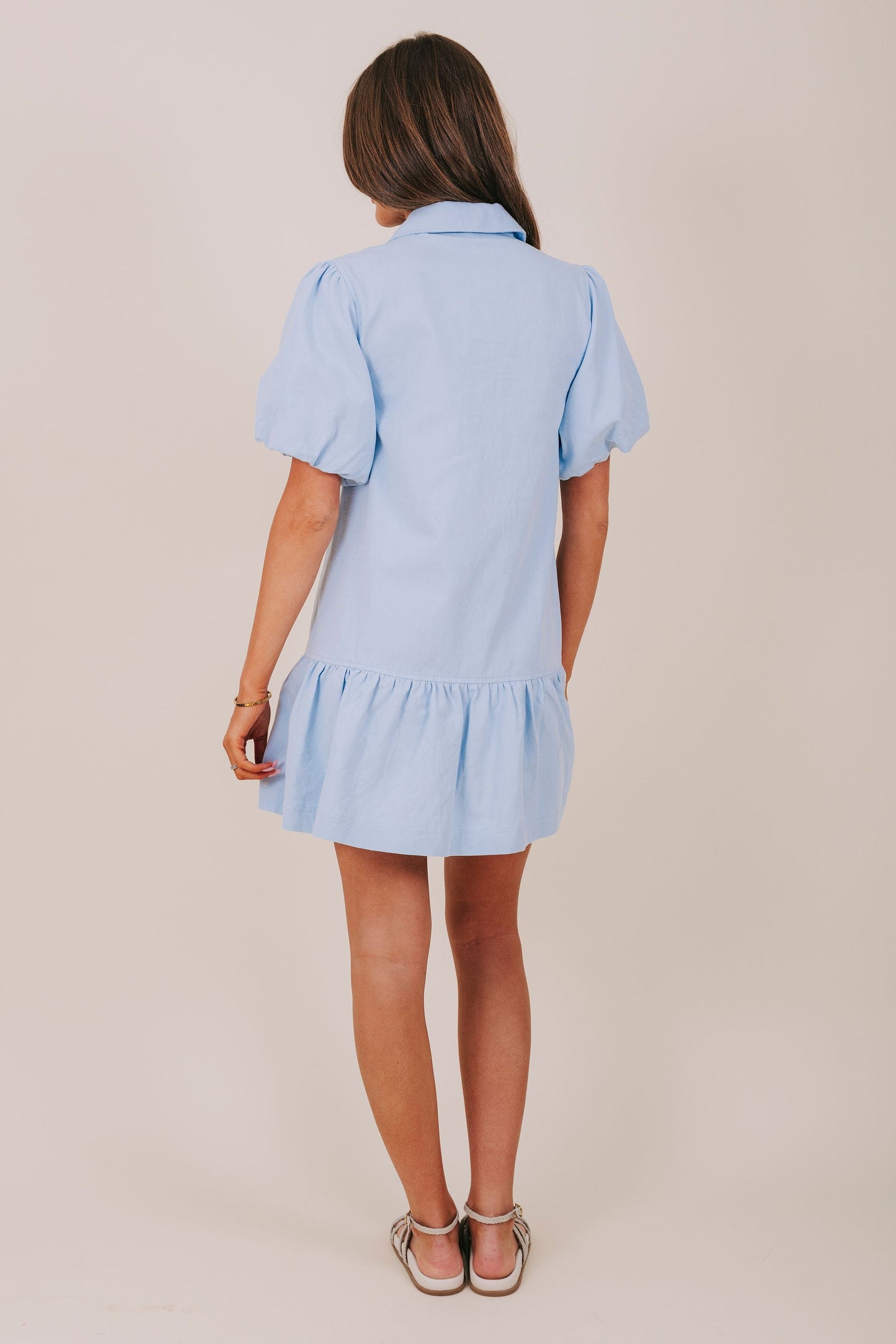 INCLUSIVE  SIZING - Days Like This Dress