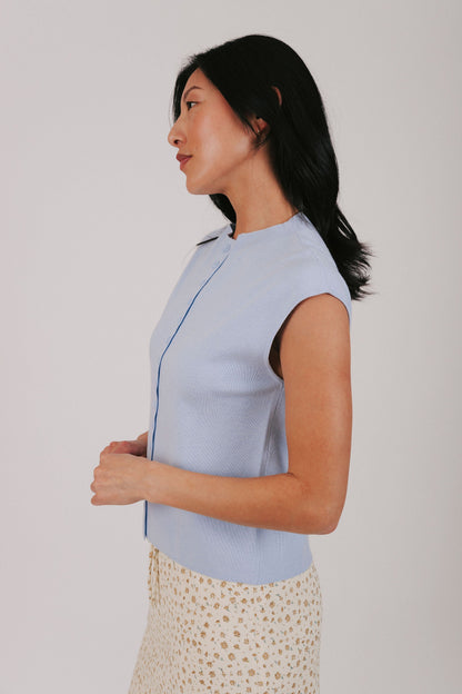 INCLUSIVE SIZING - All Good Things Top