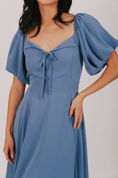 EXCLUSIVE - Lingering Feelings Dress