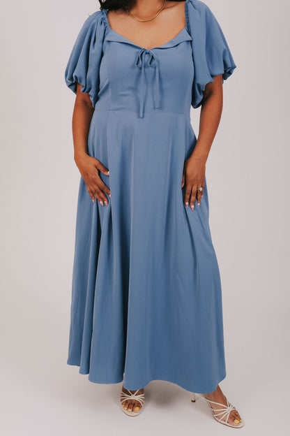EXCLUSIVE - Lingering Feelings Dress