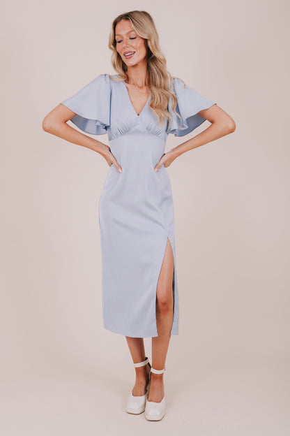 EXCLUSIVE - Picturesque View Dress- 3 Colors!