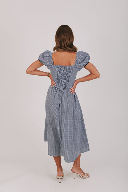 The Last Chapter Dress