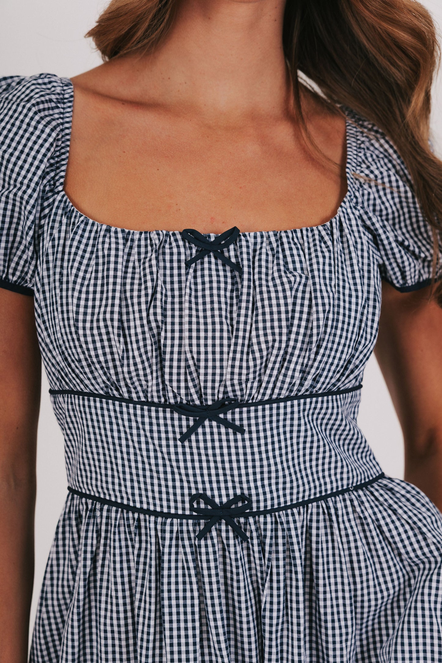The Last Chapter Dress