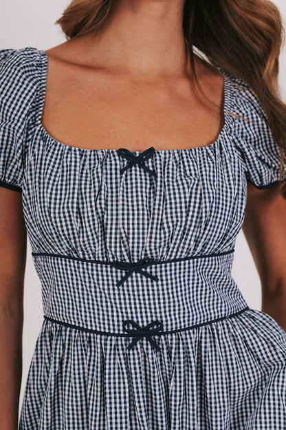 The Last Chapter Dress