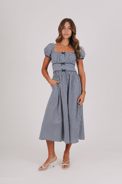 The Last Chapter Dress