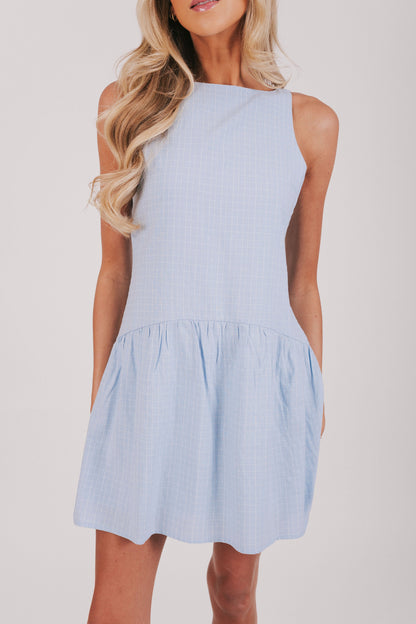 Inside Your Mind Dress