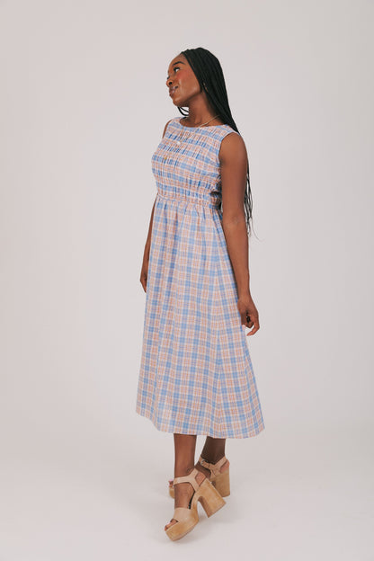 Meadow Daydreams Dress - 2 Colors!