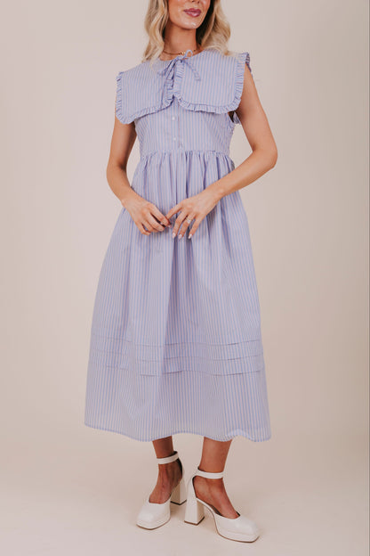 My Favorite Chapter Dress