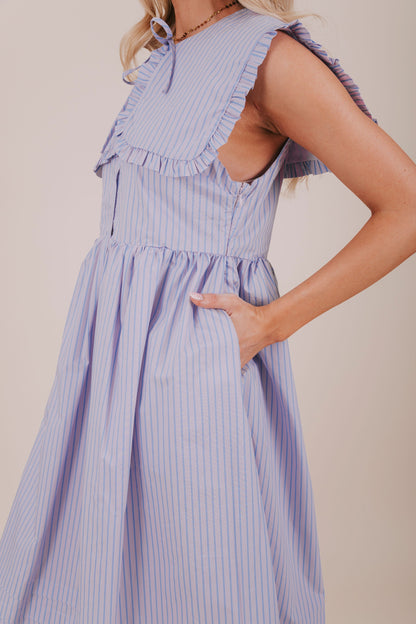 My Favorite Chapter Dress