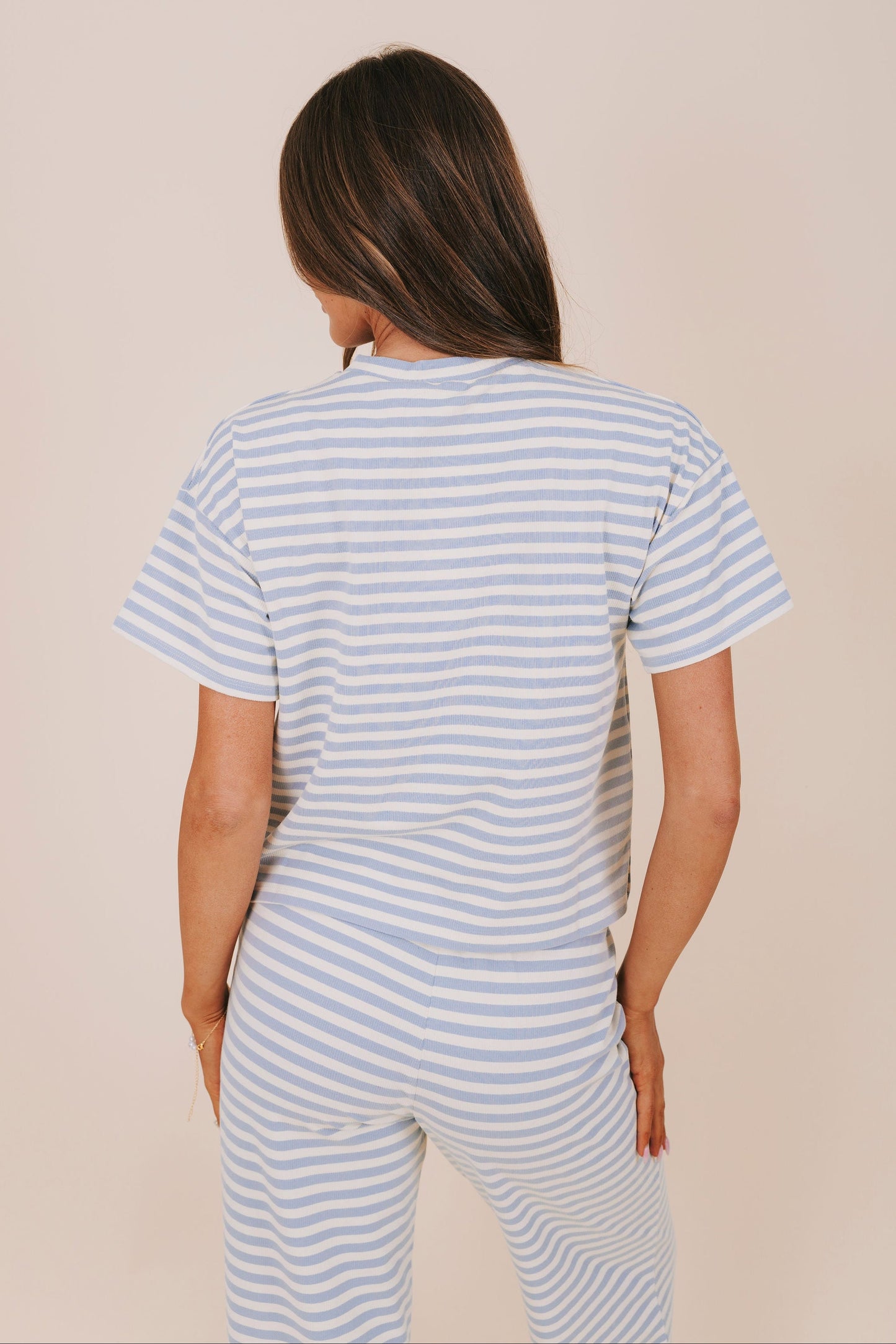 INCLUSIVE SIZING - Daytime Bliss Top - 2 Colors!