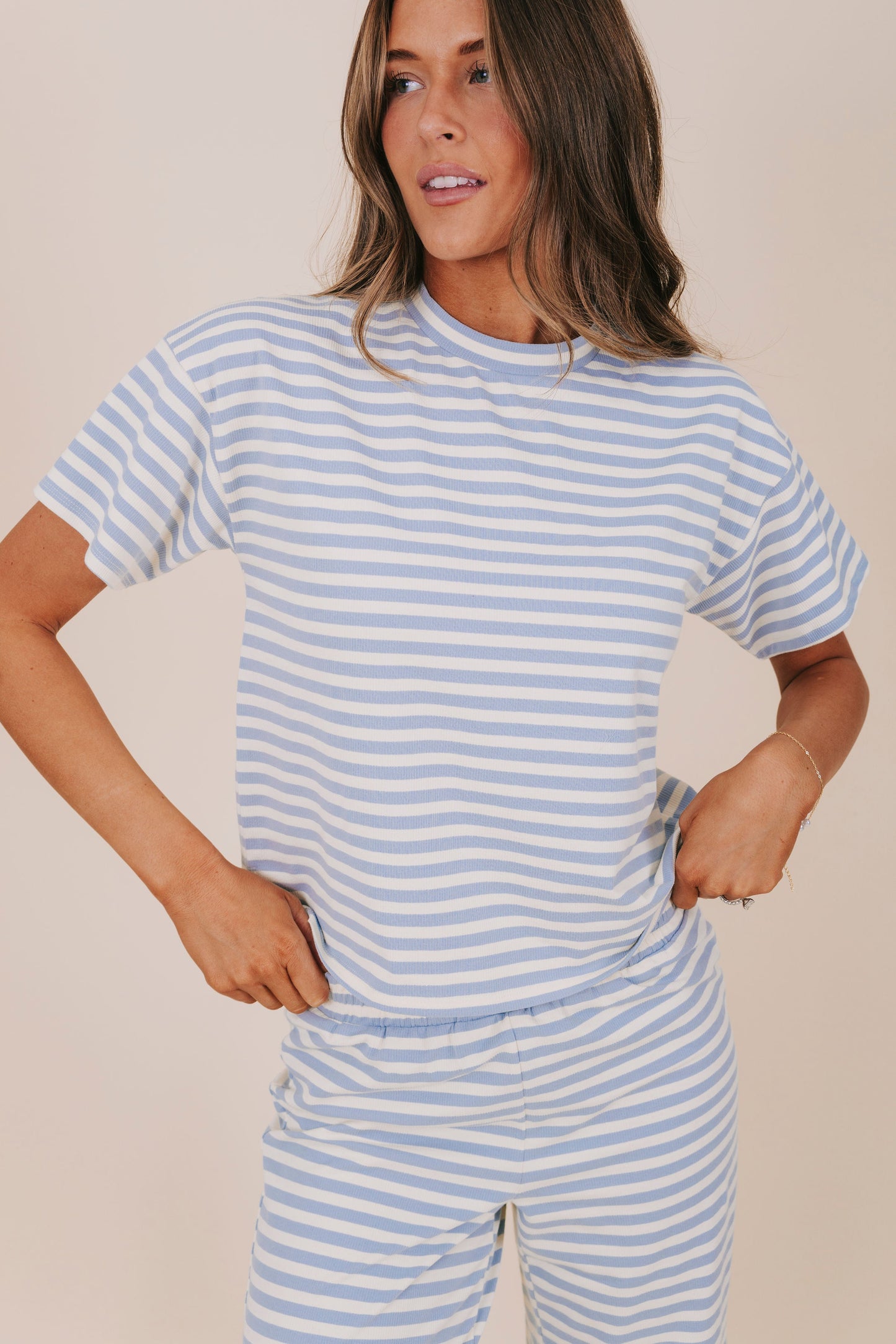 INCLUSIVE SIZING - Daytime Bliss Top - 2 Colors!