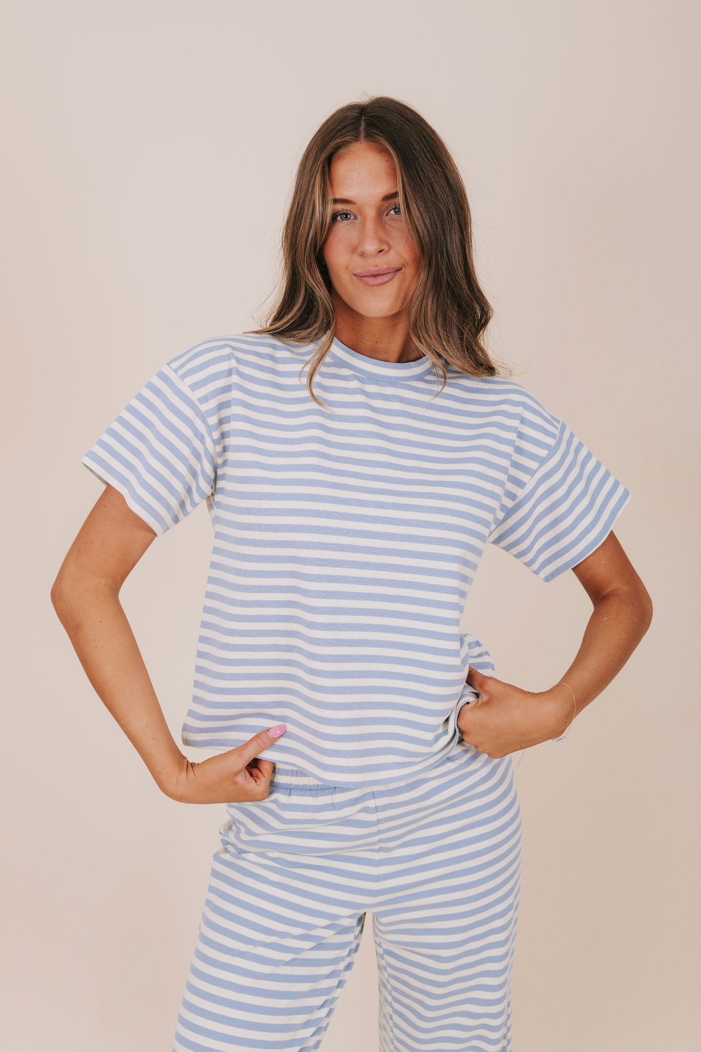 INCLUSIVE SIZING - Daytime Bliss Top - 2 Colors!