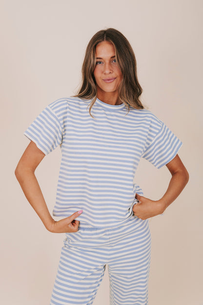 INCLUSIVE SIZING - Daytime Bliss Top - 2 Colors!
