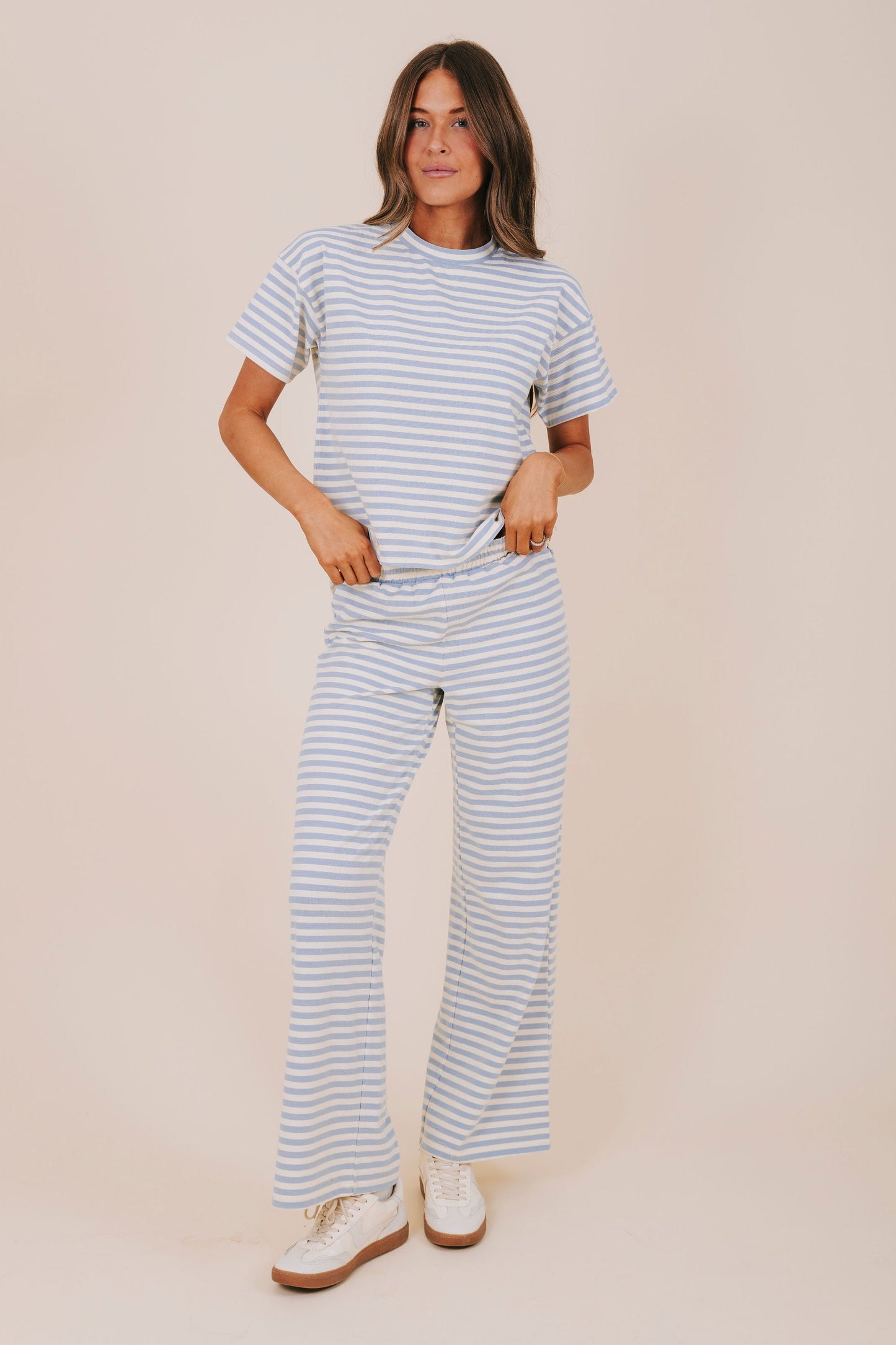 INCLUSIVE SIZING - Daytime Bliss Top - 2 Colors!