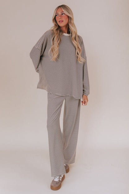 INCLUSIVE SIZING - Quiet Nights Top