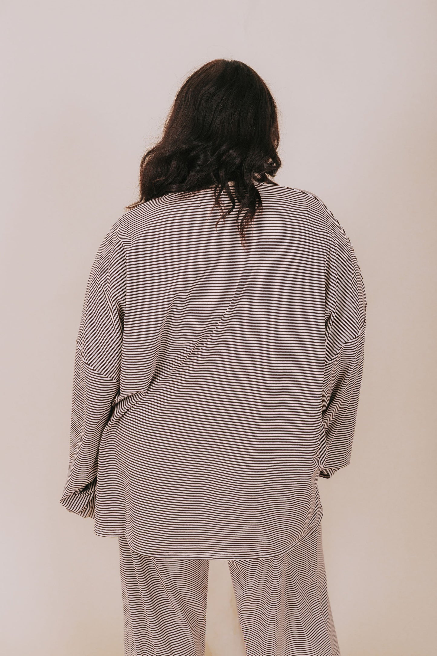 INCLUSIVE SIZING - Quiet Nights Top