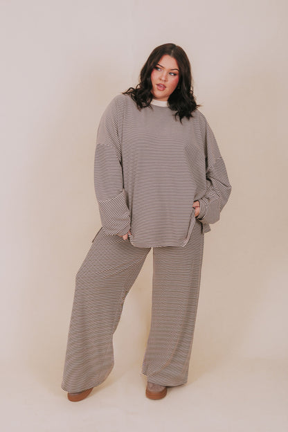 INCLUSIVE SIZING - Quiet Nights Top