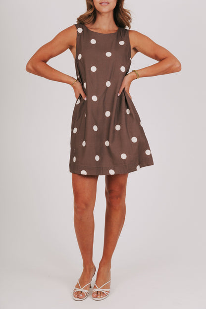 Right This Way Dress
