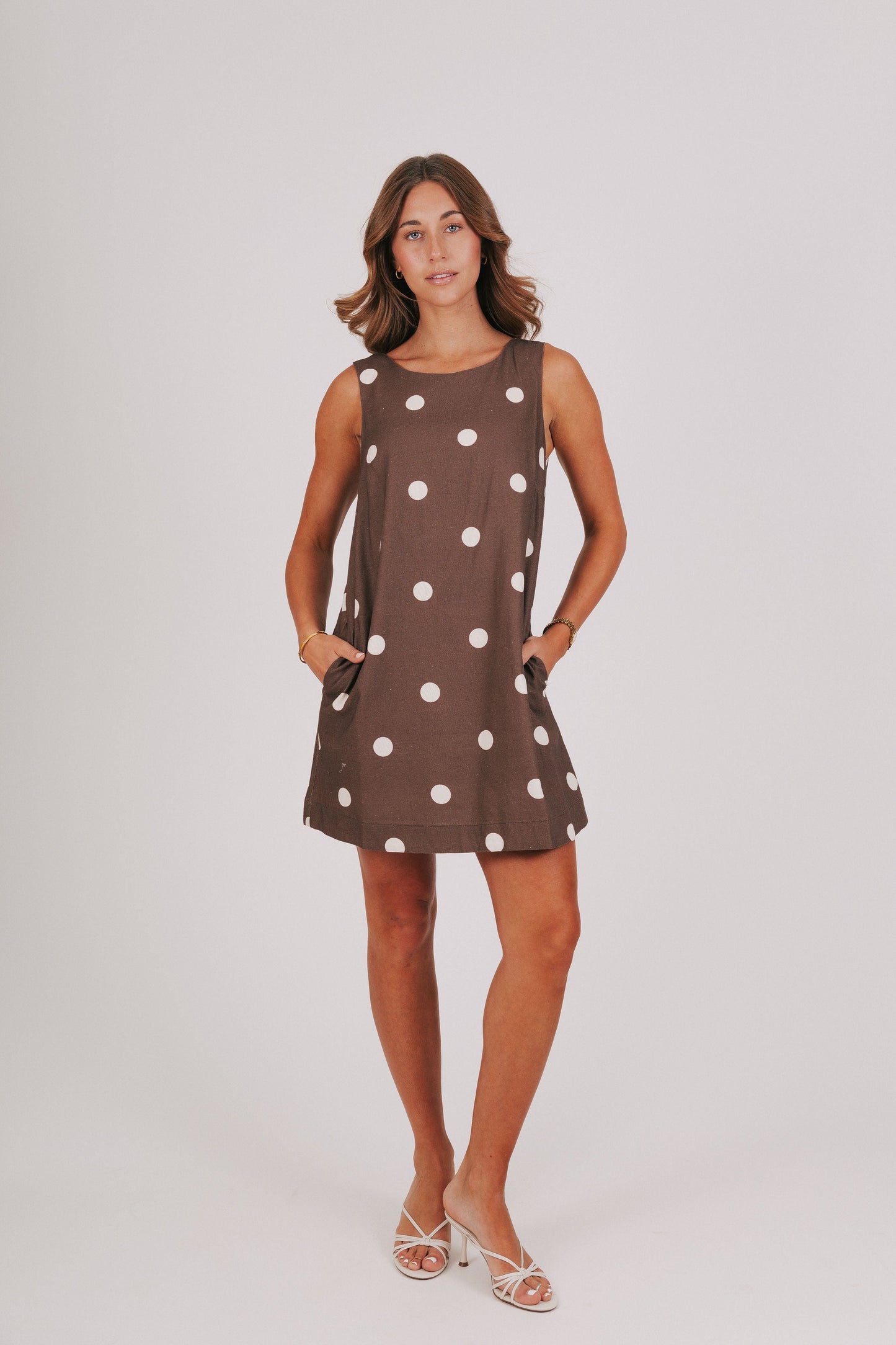 Right This Way Dress