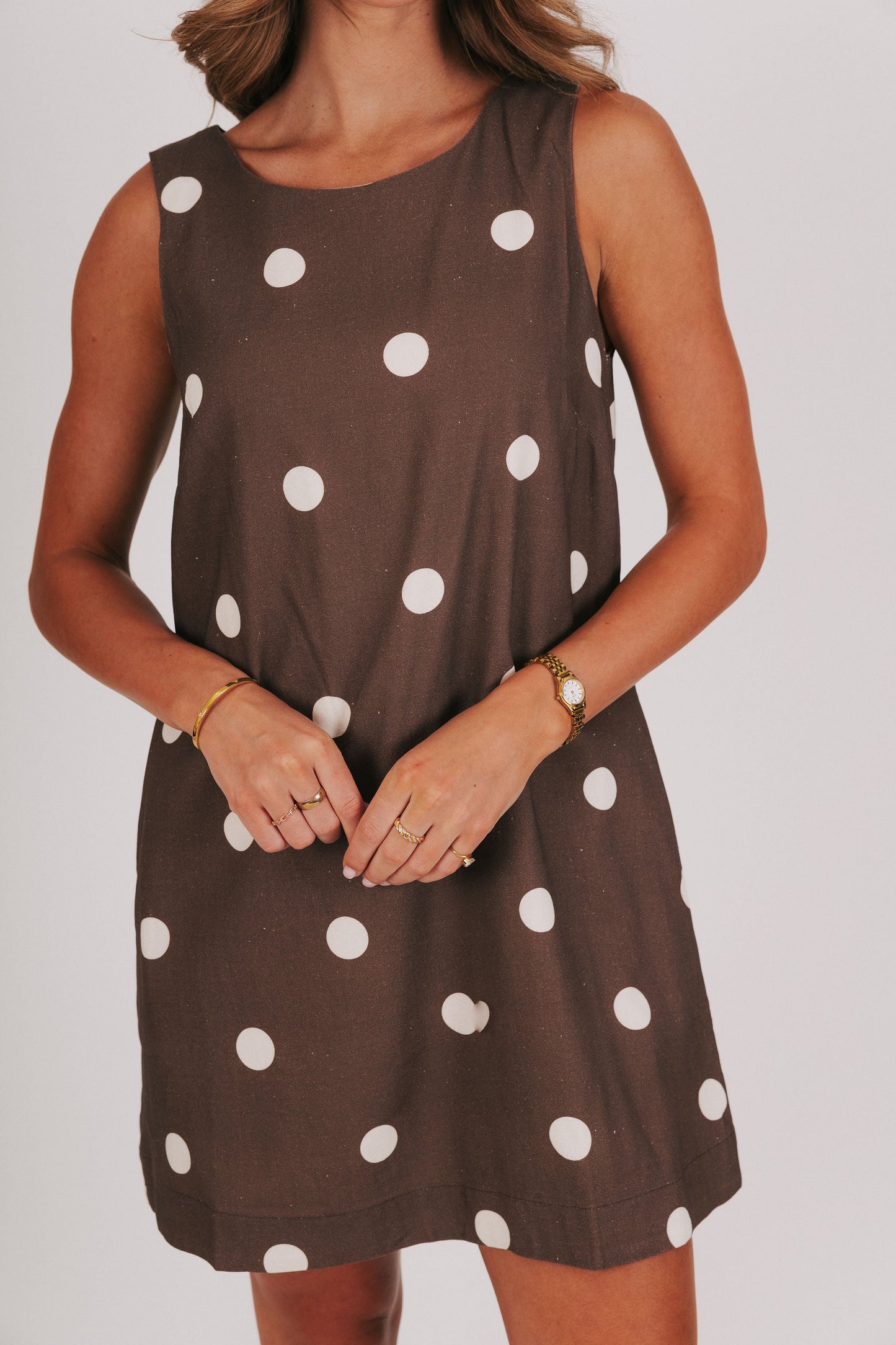 Right This Way Dress