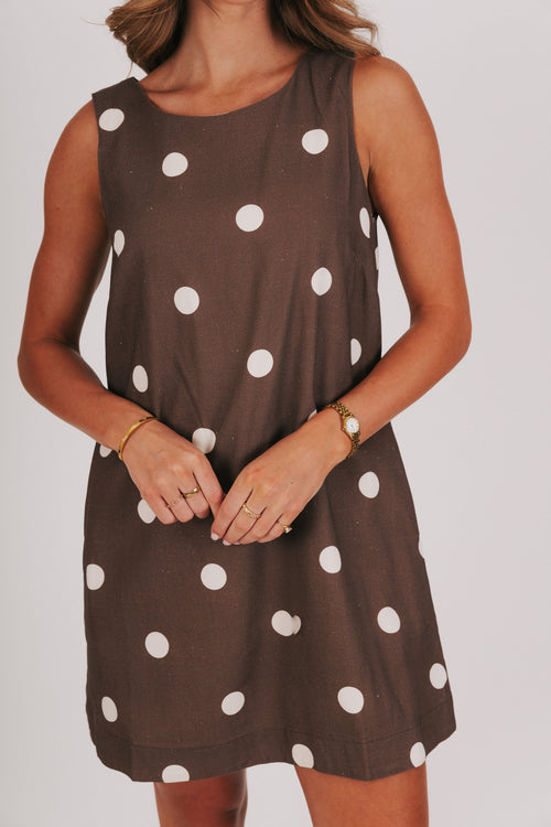 Right This Way Dress