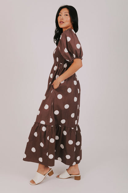INCLUSIVE SIZING - Light Feelings Dress