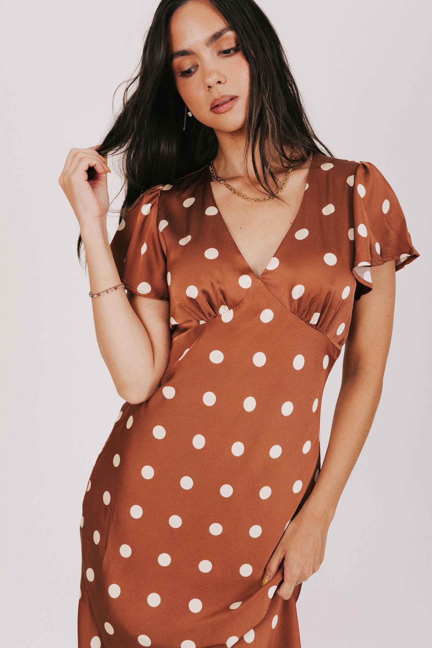 Evening Encore Dress