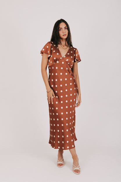 Evening Encore Dress