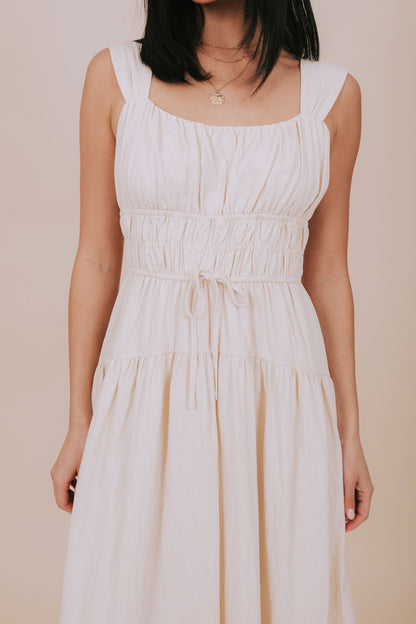 Drift With Me Dress