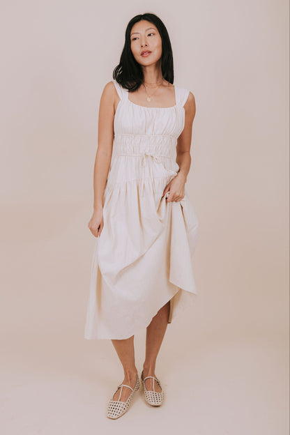 Drift With Me Dress