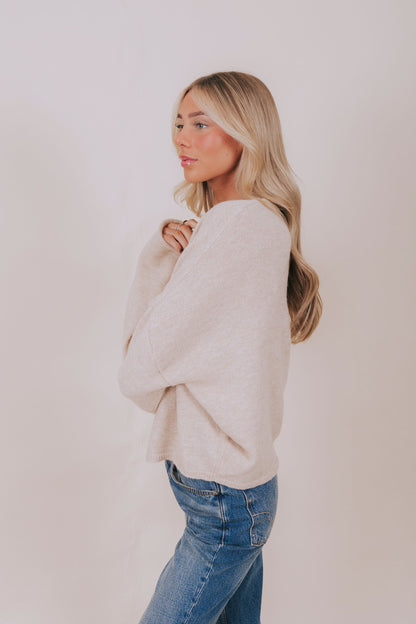 Meaningful Life Cardigan - 2 Colors!
