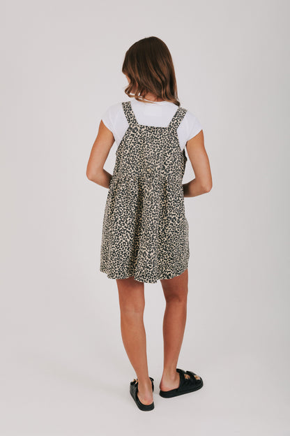Wanted Woman Dress