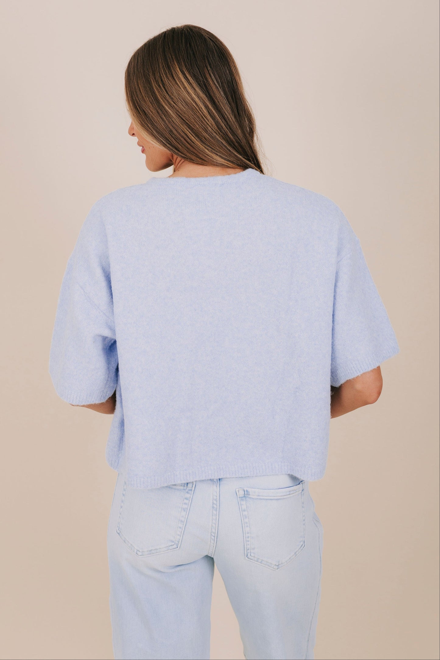 Had Me At Hello Top
