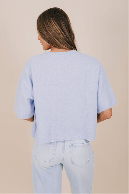 Had Me At Hello Top
