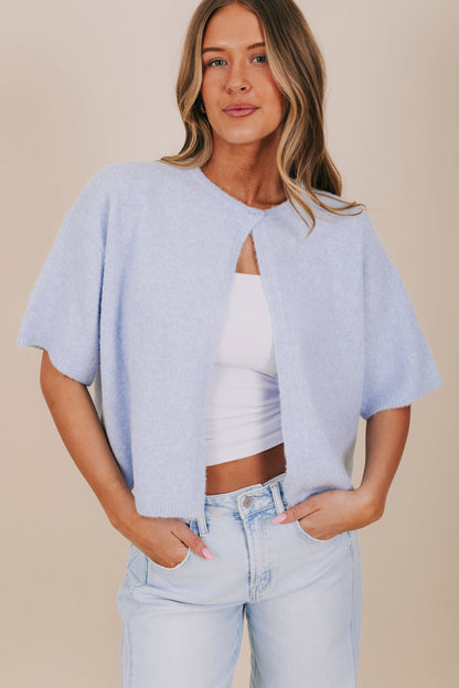 Had Me At Hello Top