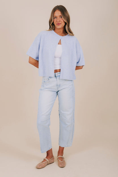Had Me At Hello Top