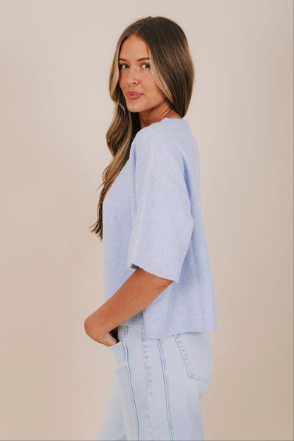 Had Me At Hello Top