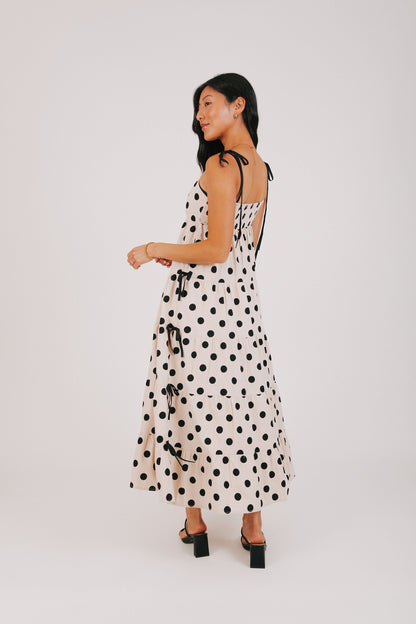 Sweetheart Of The City Dress