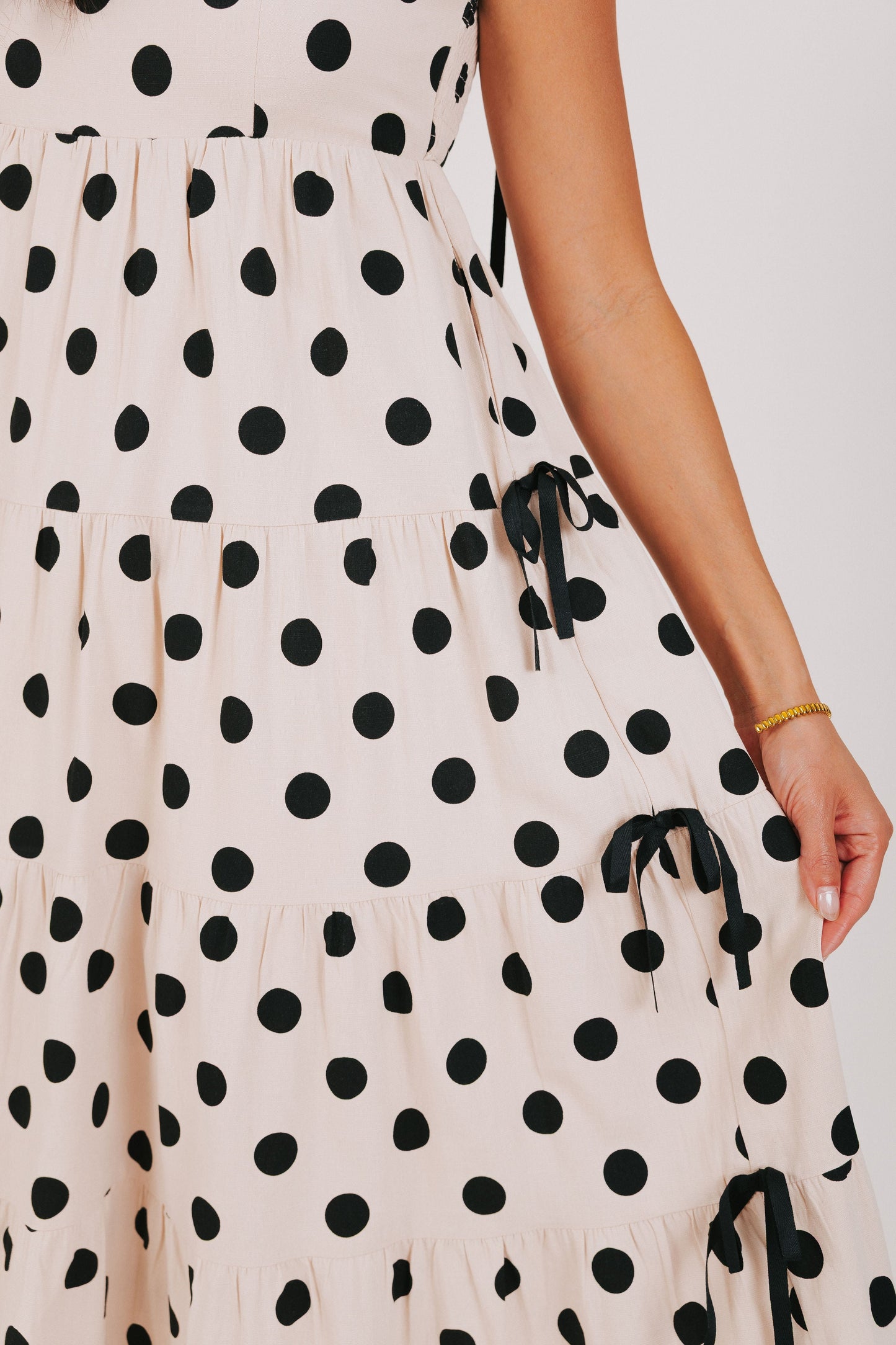 Sweetheart Of The City Dress