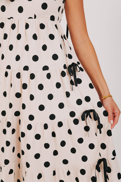 Sweetheart Of The City Dress