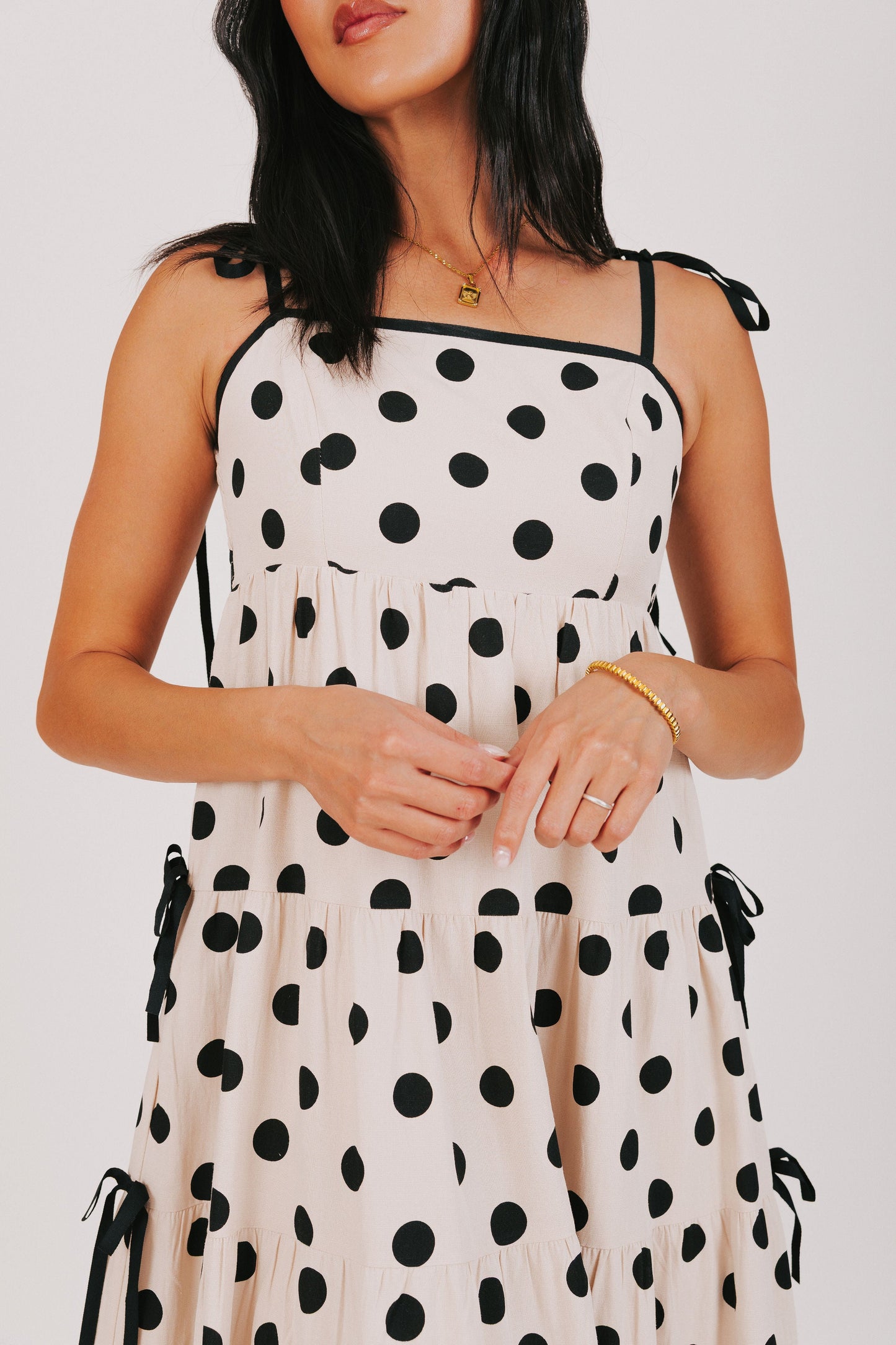 Sweetheart Of The City Dress