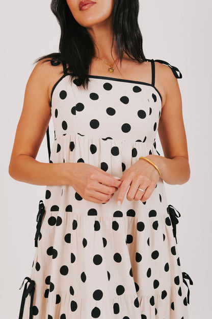 Sweetheart Of The City Dress