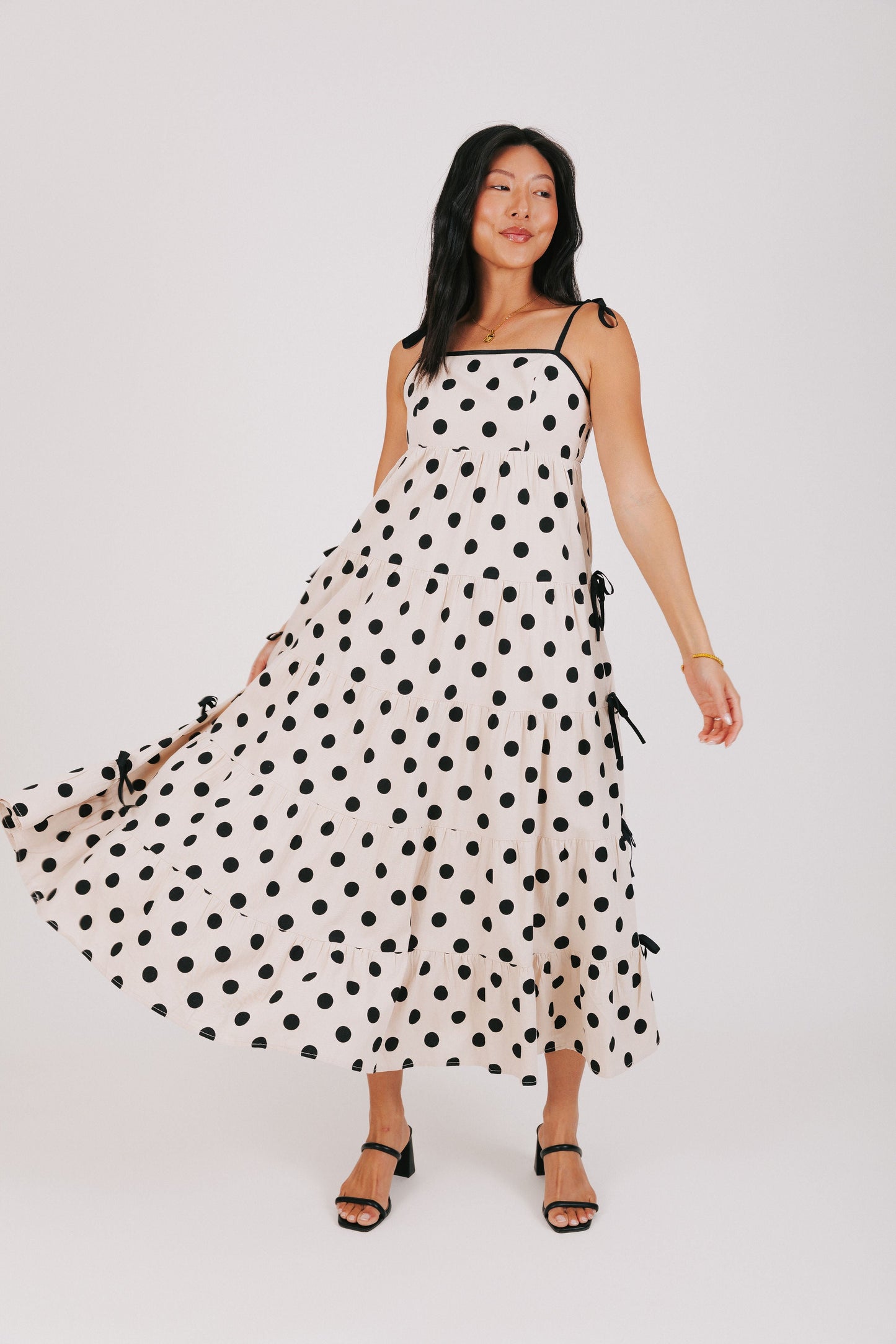 Sweetheart Of The City Dress