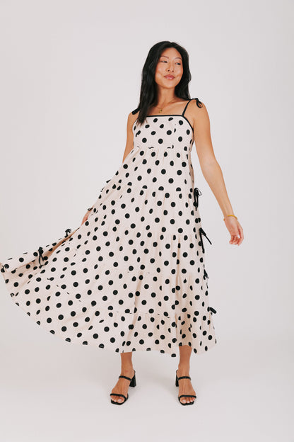 Sweetheart Of The City Dress