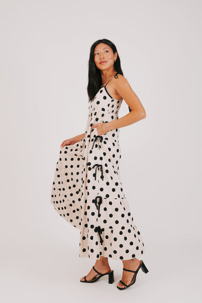 Sweetheart Of The City Dress