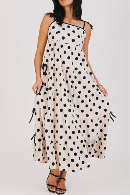Sweetheart Of The City Dress