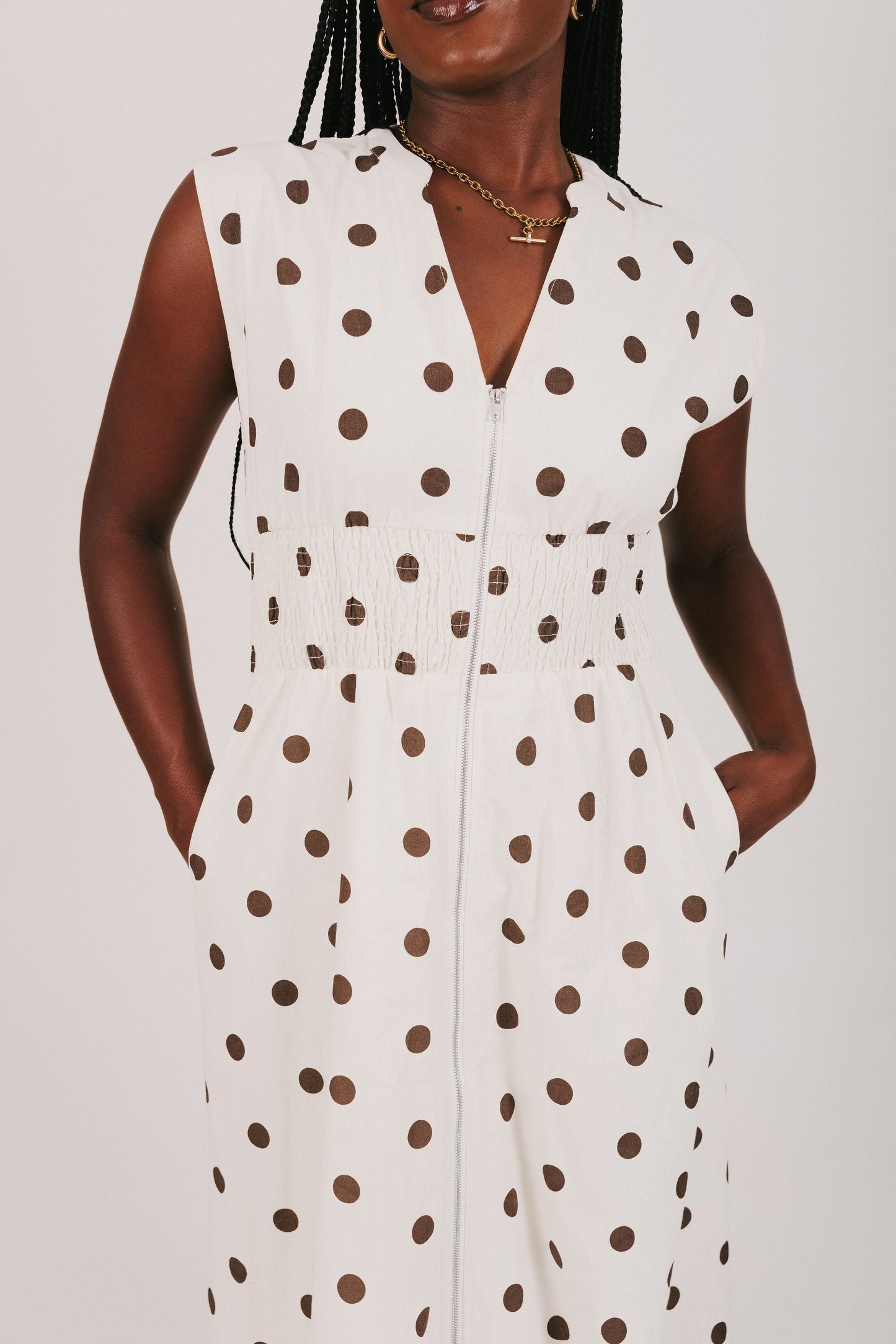Introduce Me Dress