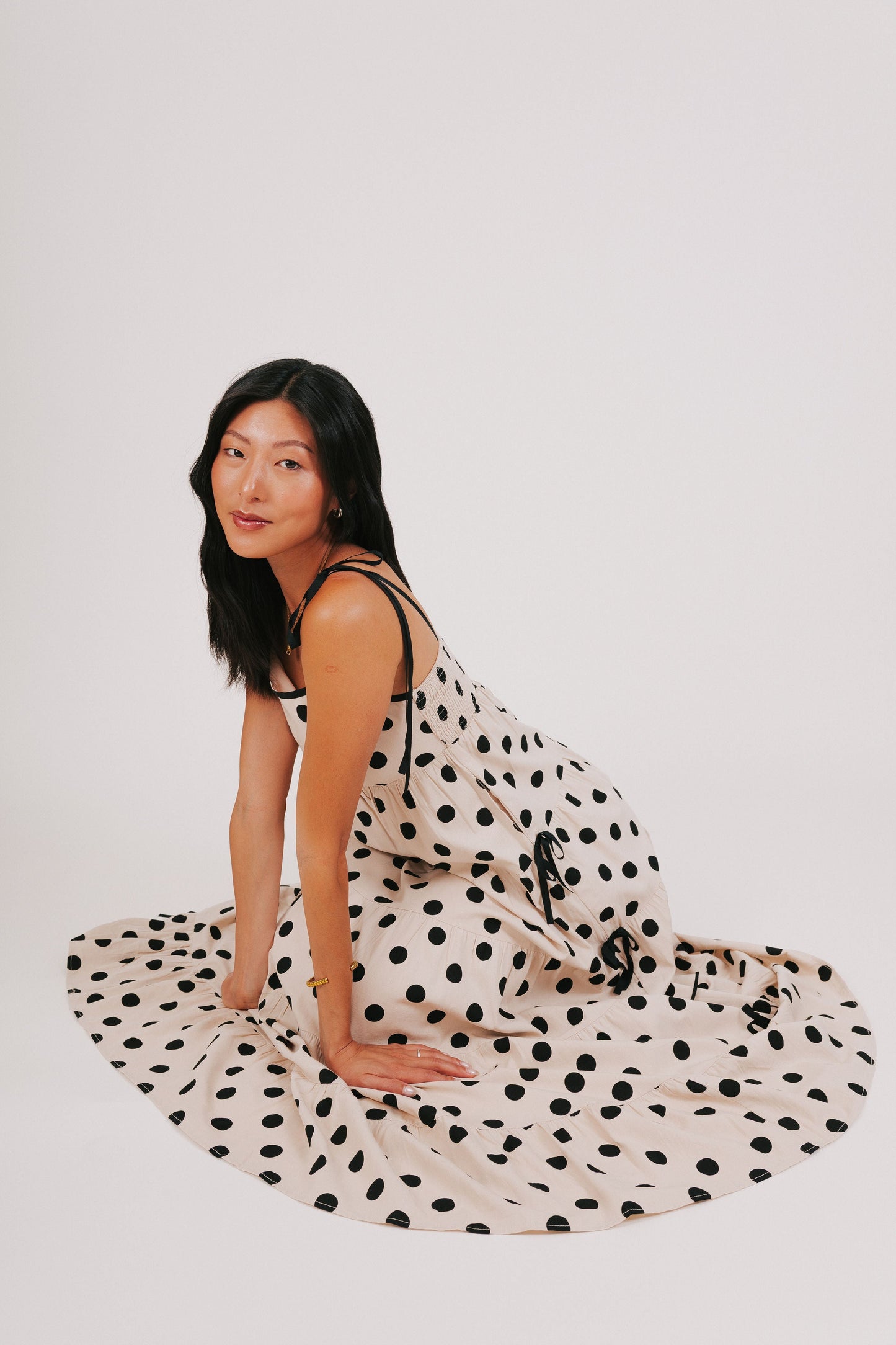 Sweetheart Of The City Dress