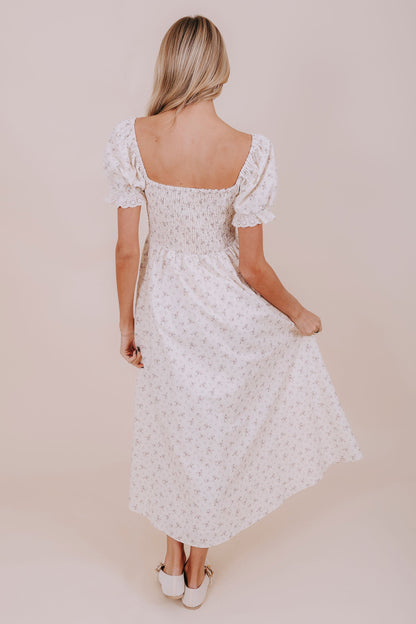 Willing To Wait Dress