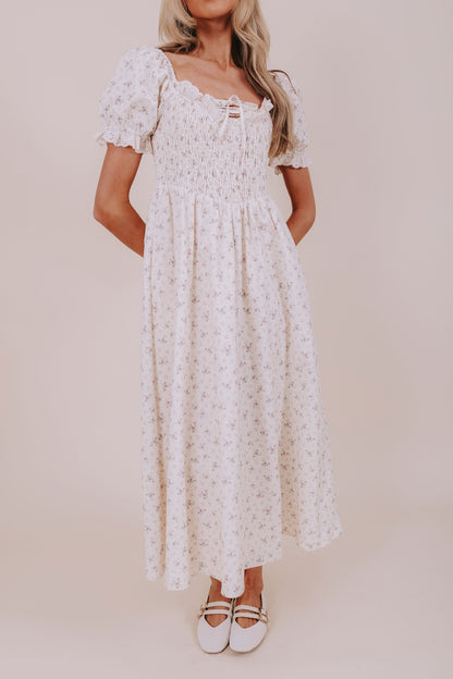 Willing To Wait Dress